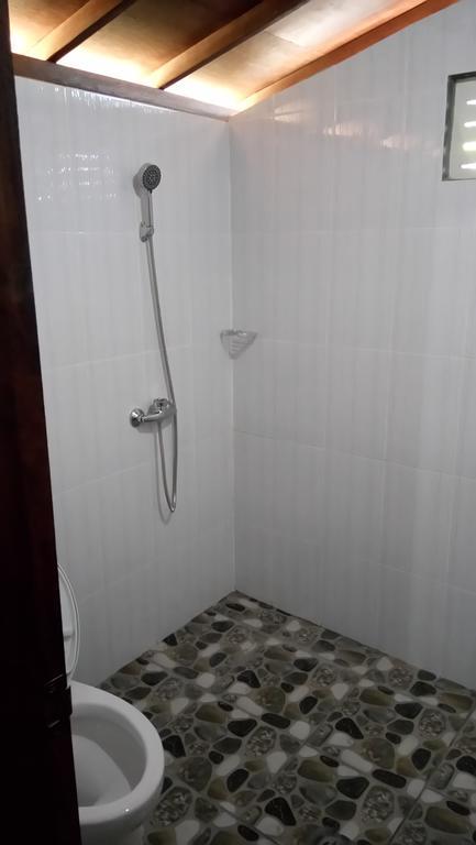 Mulia Séjour chez l'habitant