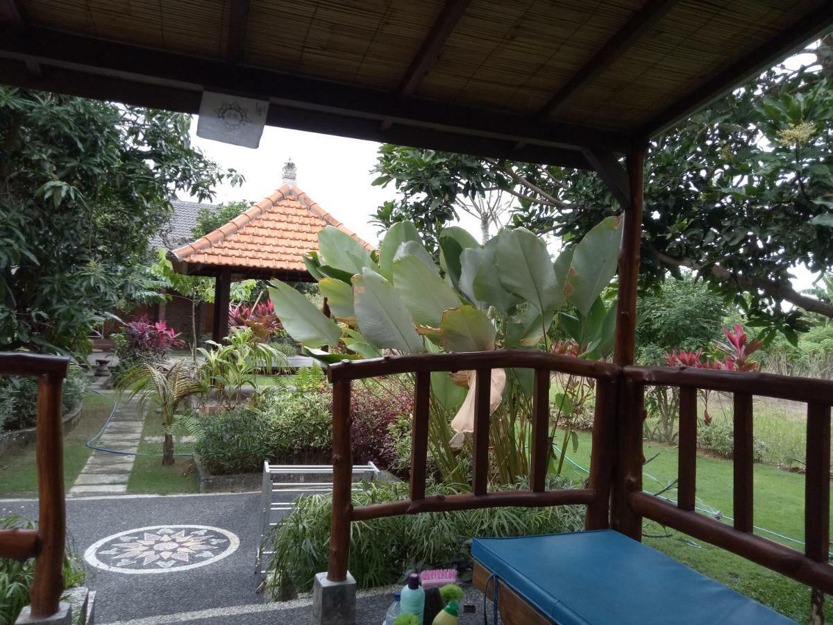 Séjour chez l'habitant Mulia Nusa Dua (Bali)